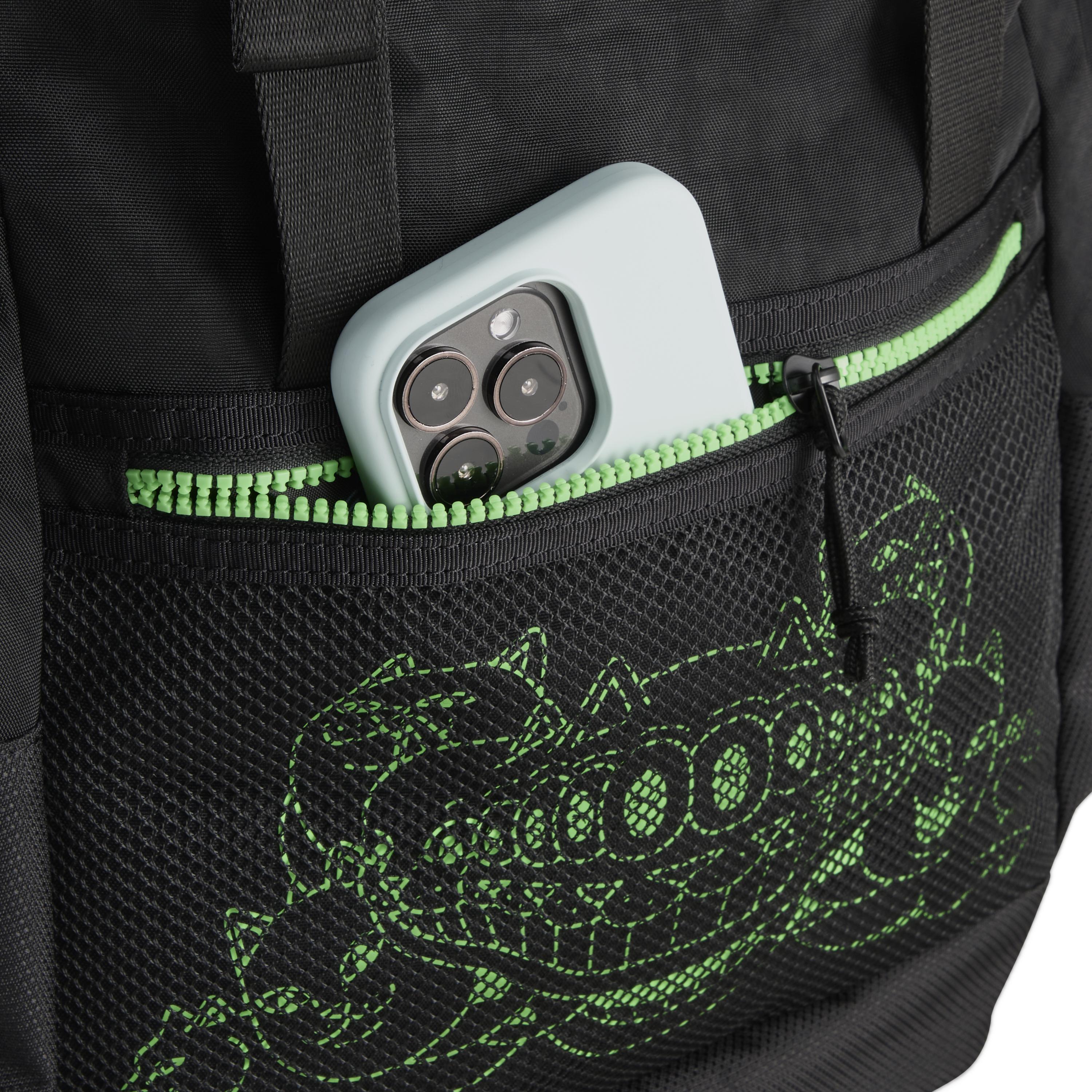 RIPNDIP PUMA x RIPNDIP Backpack (Puma Black)