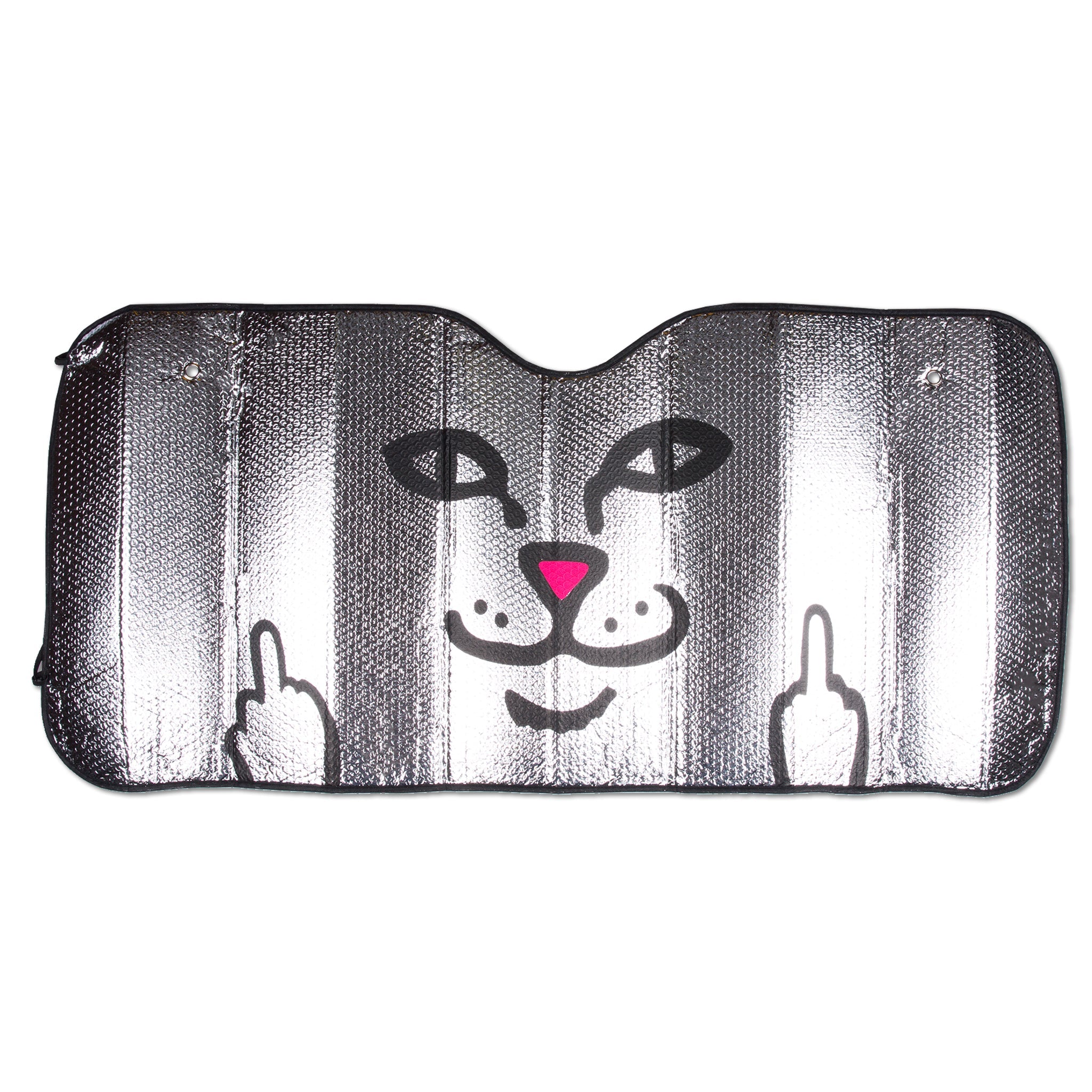 RipNDip Sun Hater Car Shade