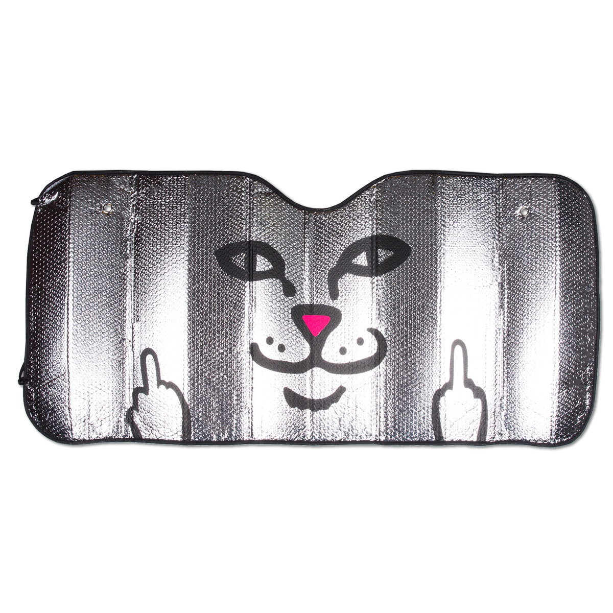 RipNDip Sun Hater Car Shade