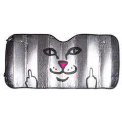 RipNDip Sun Hater Car Shade