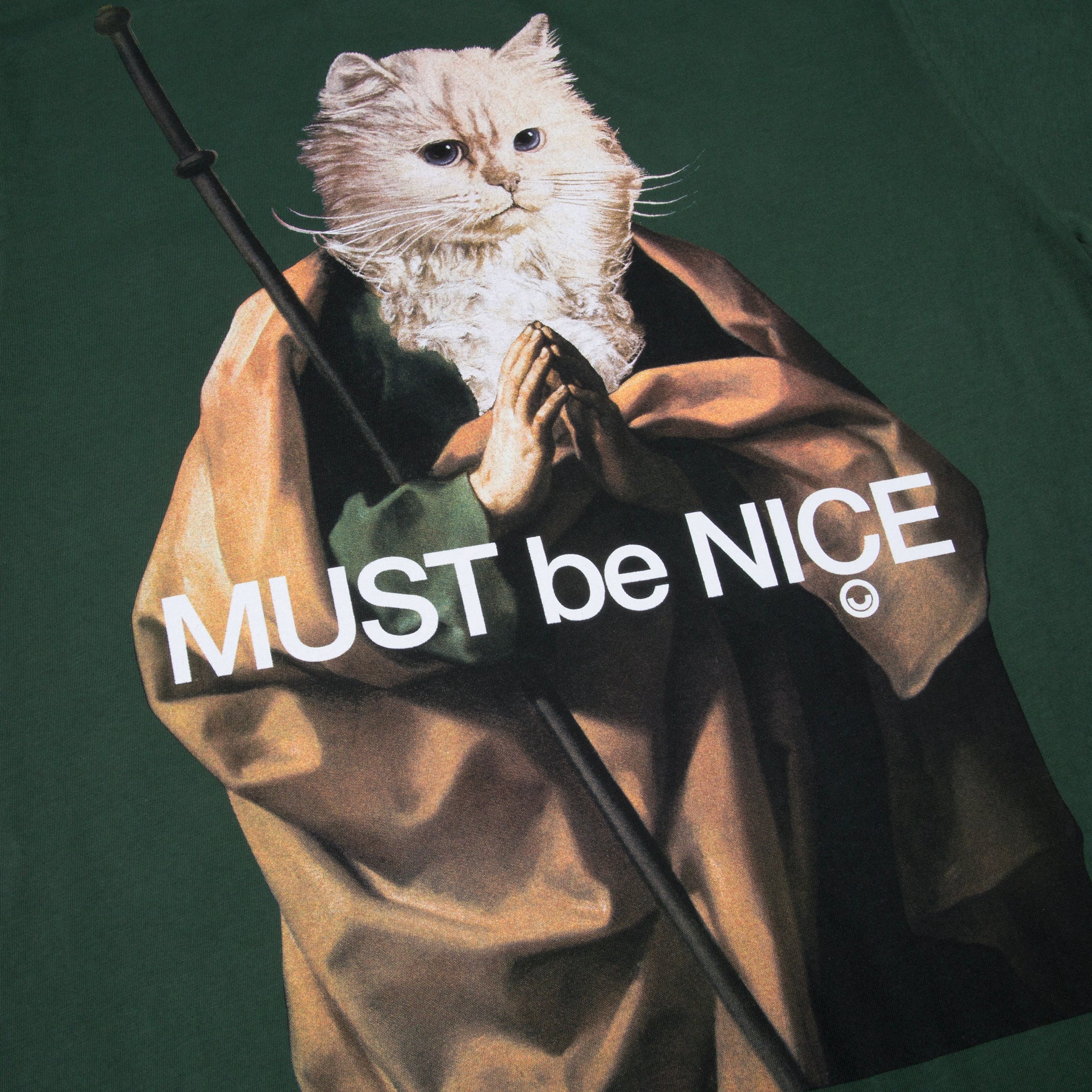 RipNDip Nermus Tee (Hunter Green)