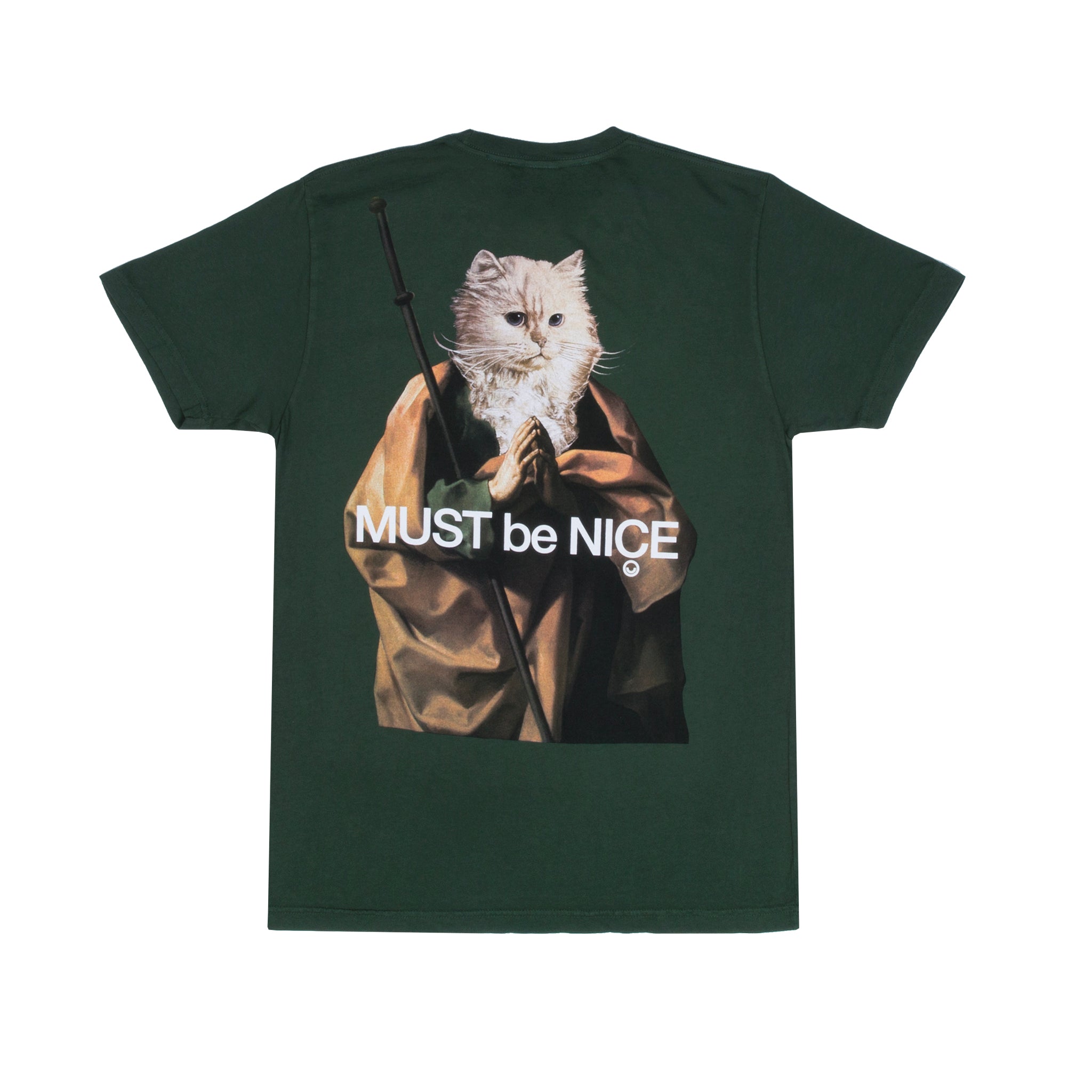 RipNDip Nermus Tee (Hunter Green)