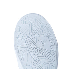 RipNDip Ripndip Nermal Leaf Slip Ons