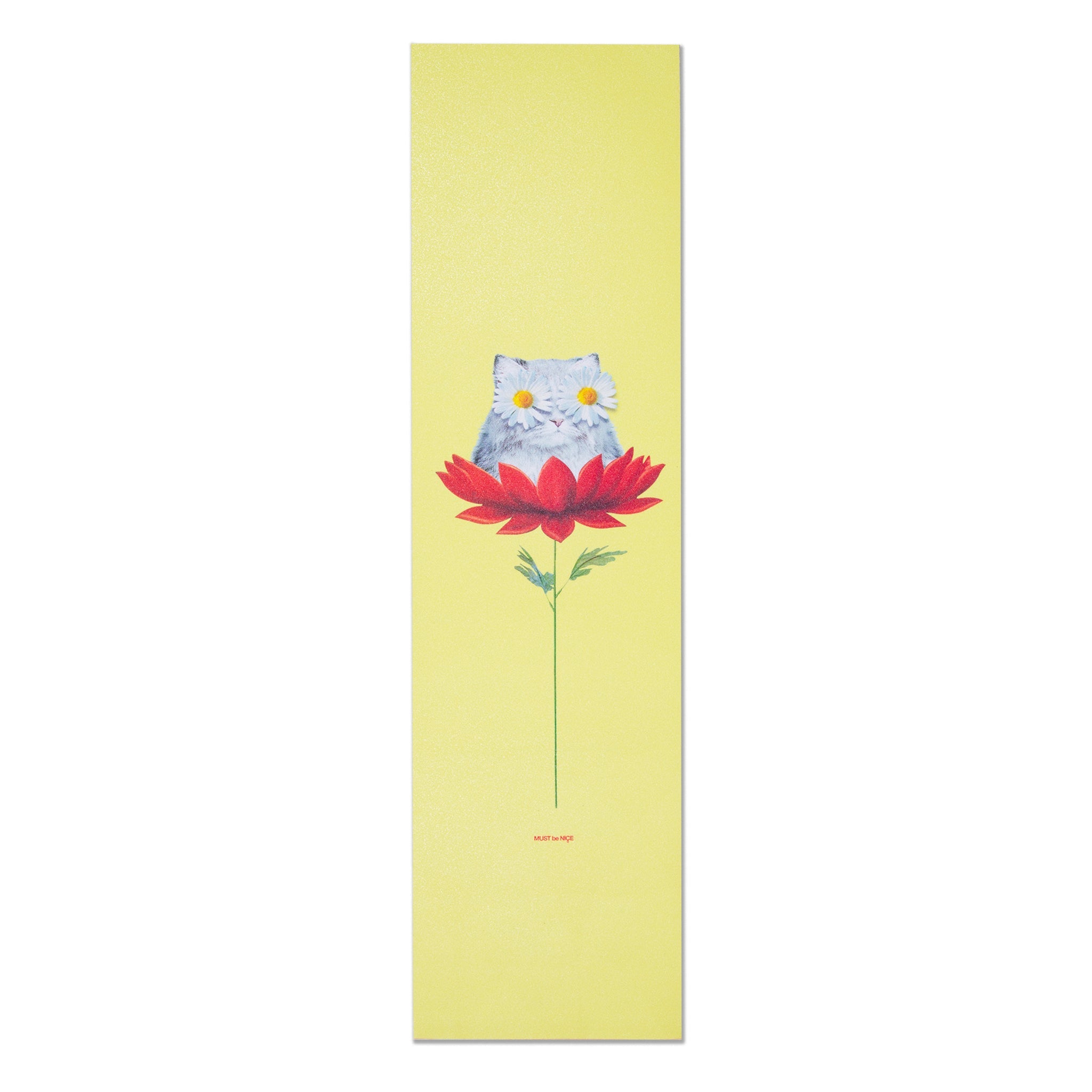 RipNDip Daisy Do Grip (Yellow)