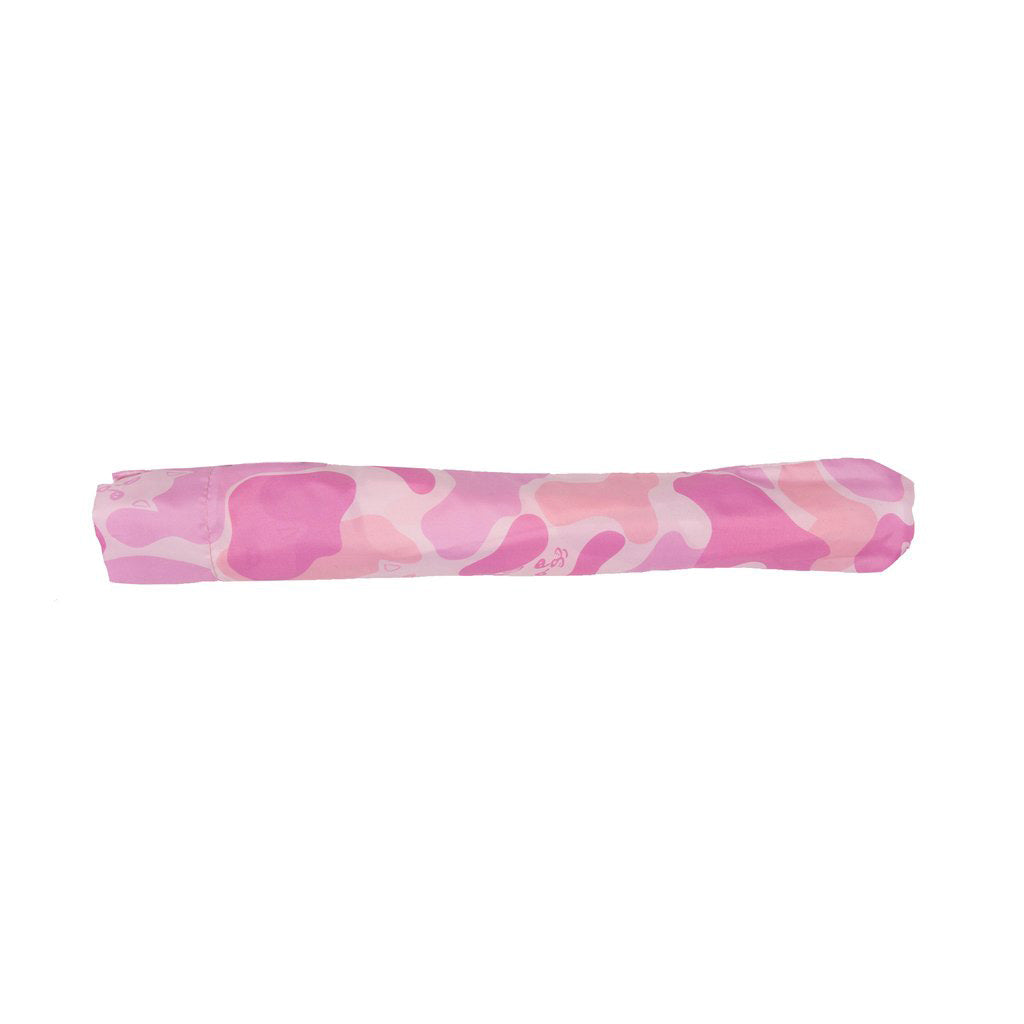 RipNDip Camo Umbrella Hat (Pink)