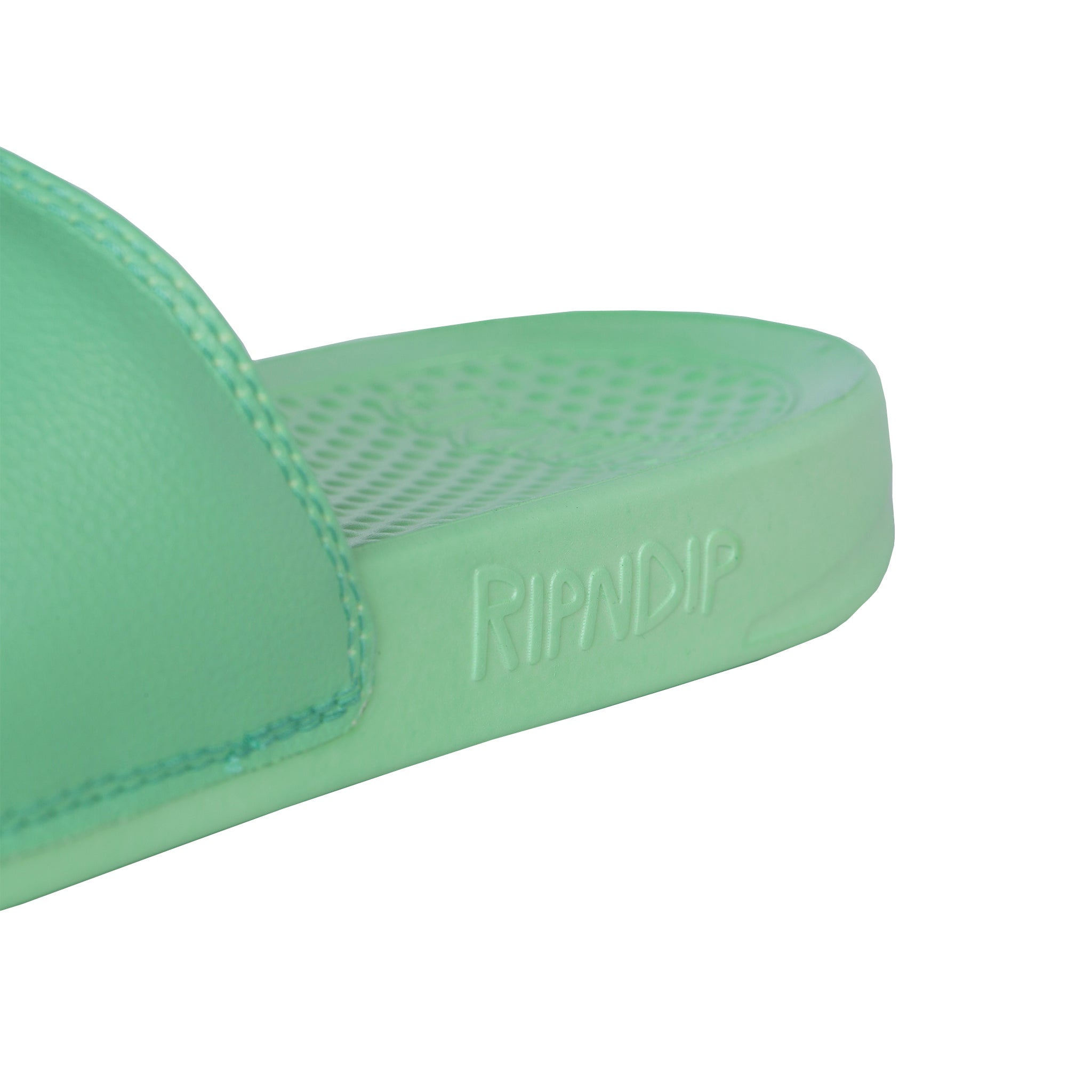 RipNDip Lord Nermal Slides (Mint)