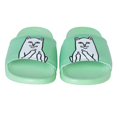 RipNDip Lord Nermal Slides (Mint)