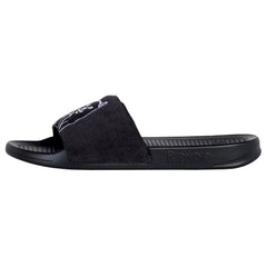 RipNDip Lord Jermal Slides (Black Corduroy)