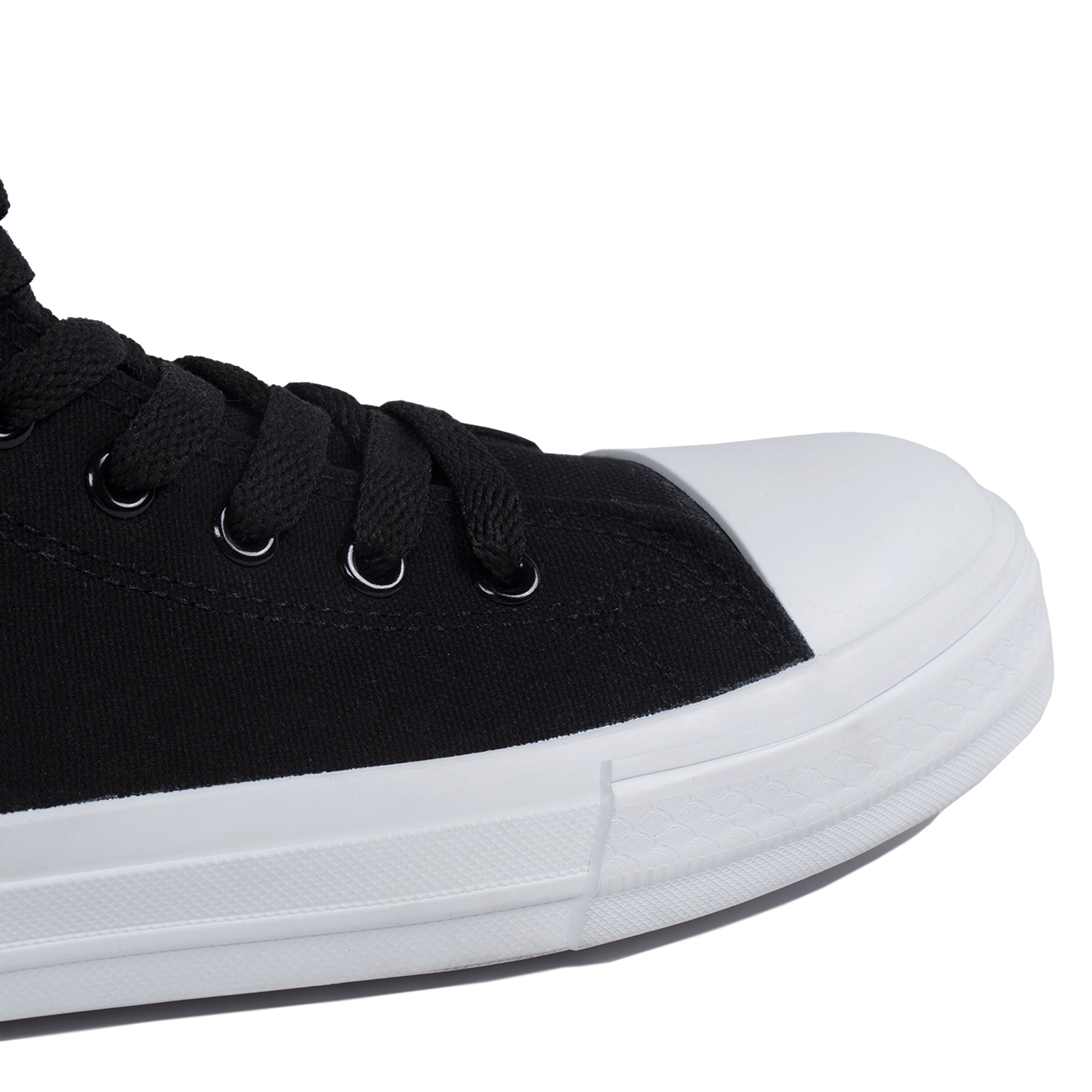 RipNDip Lord Nermal High-Top Shoes (Black)