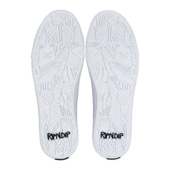 RipNDip Lord Nermal High-Top Shoes (Black)