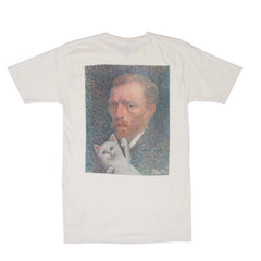 RIPNDIP Van Nermal Tee (Off White)