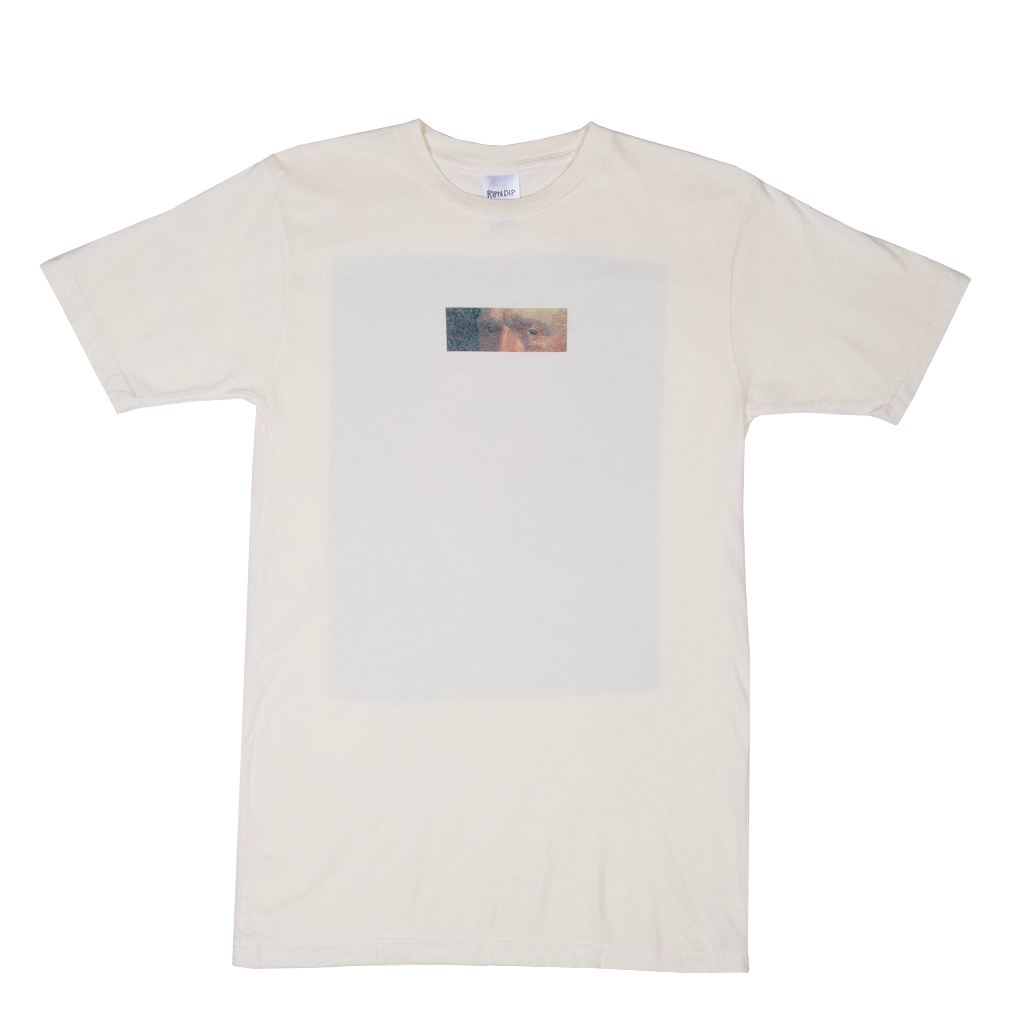 RIPNDIP Van Nermal Tee (Off White)
