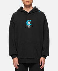 RIPNDIP Hanging On Hoodie (Black)