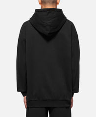 RIPNDIP Hanging On Hoodie (Black)