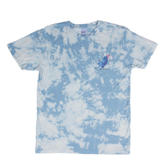 RIPNDIP Heaven And Hell Tee (Cloud Wash)