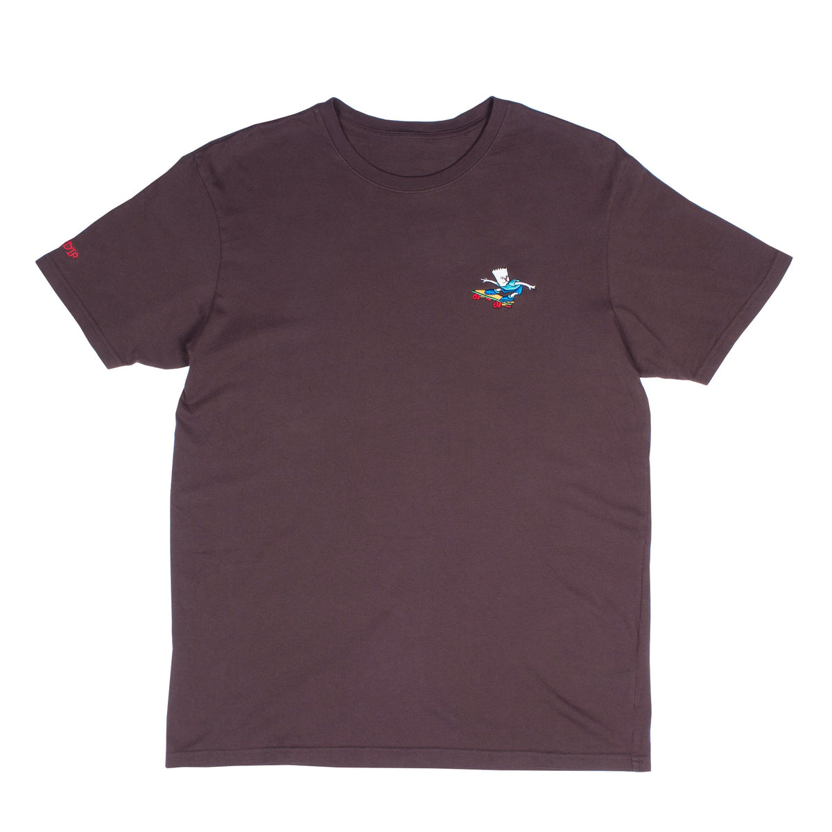 RIPNDIP Catwabunga Tee (Vintage Black)