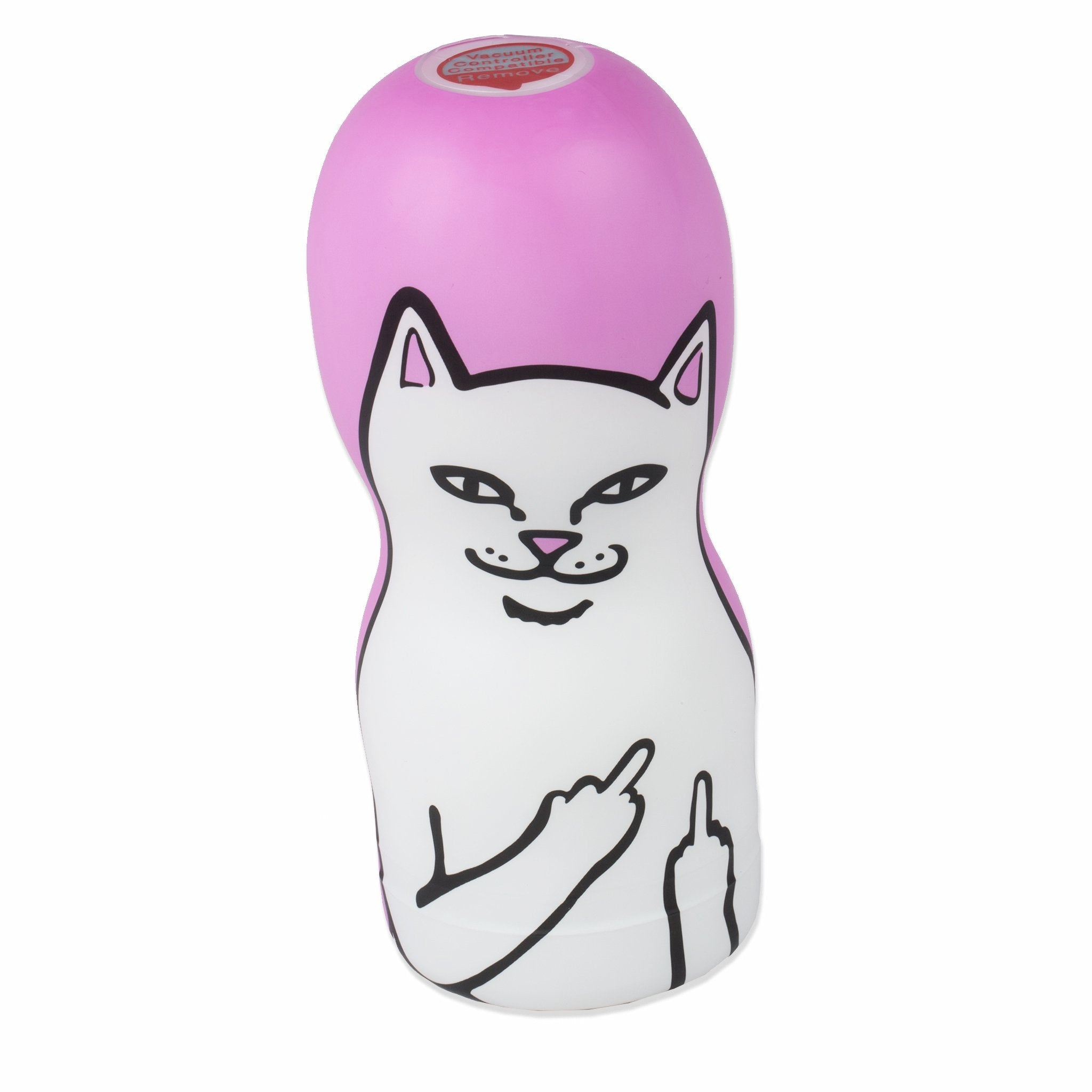 RIPNDIP RIPNDIP Tenga (Pink)