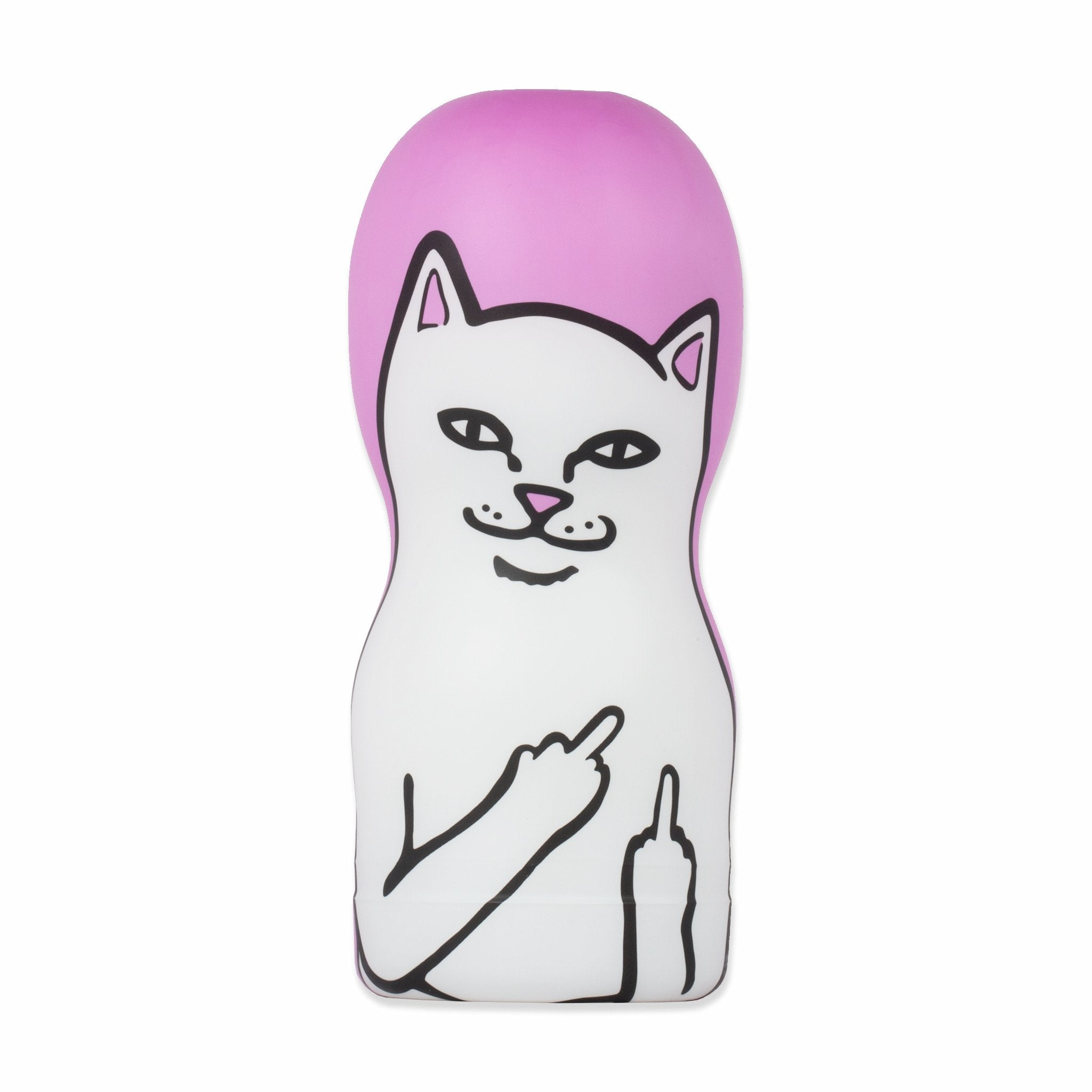 RIPNDIP RIPNDIP Tenga (Pink)