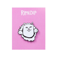 RipNDip Nermamaniac Pin