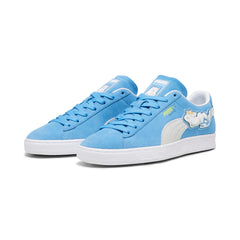 RIPNDIP Suede RIPNDIP (Puma Regal Blue)