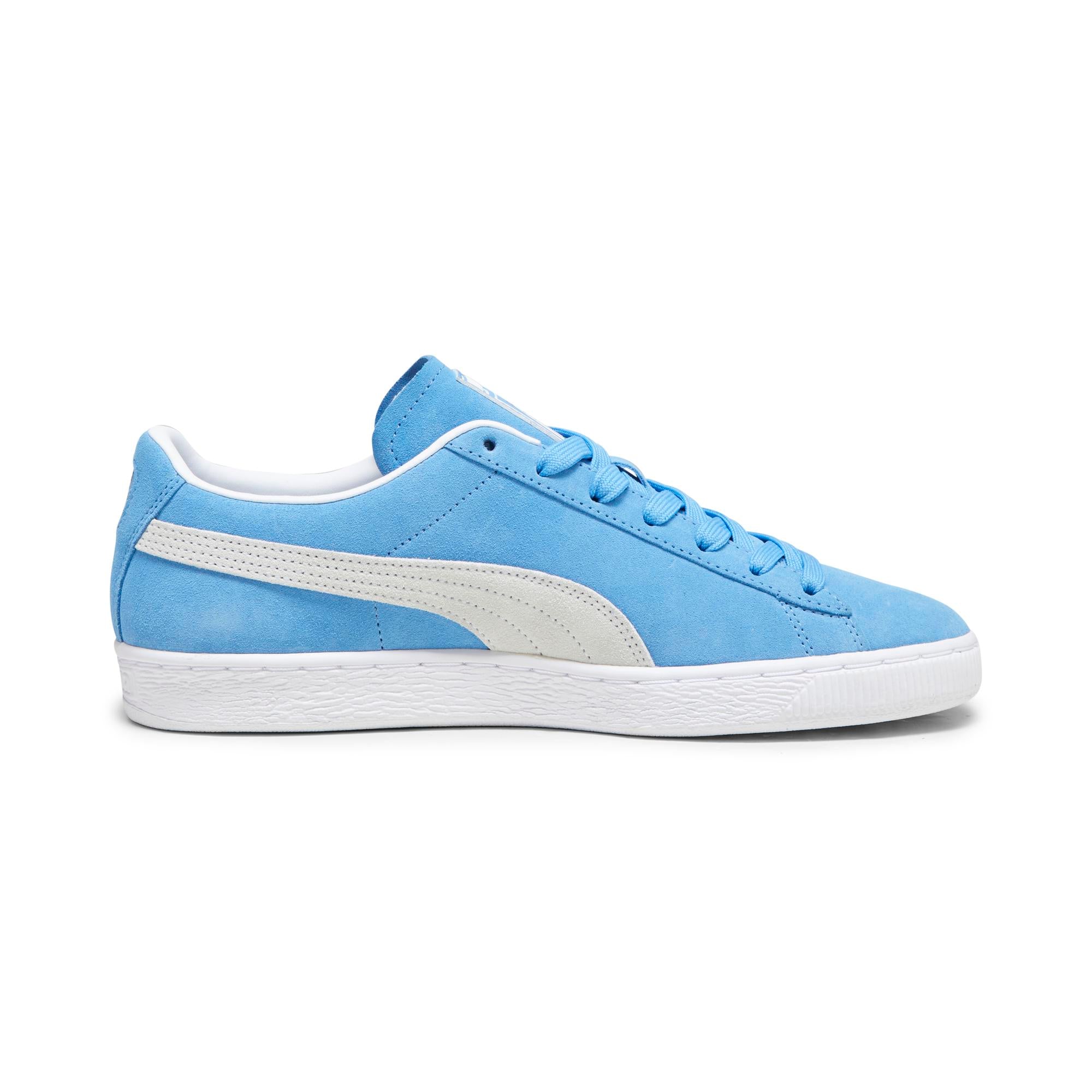 RIPNDIP Suede RIPNDIP (Puma Regal Blue)