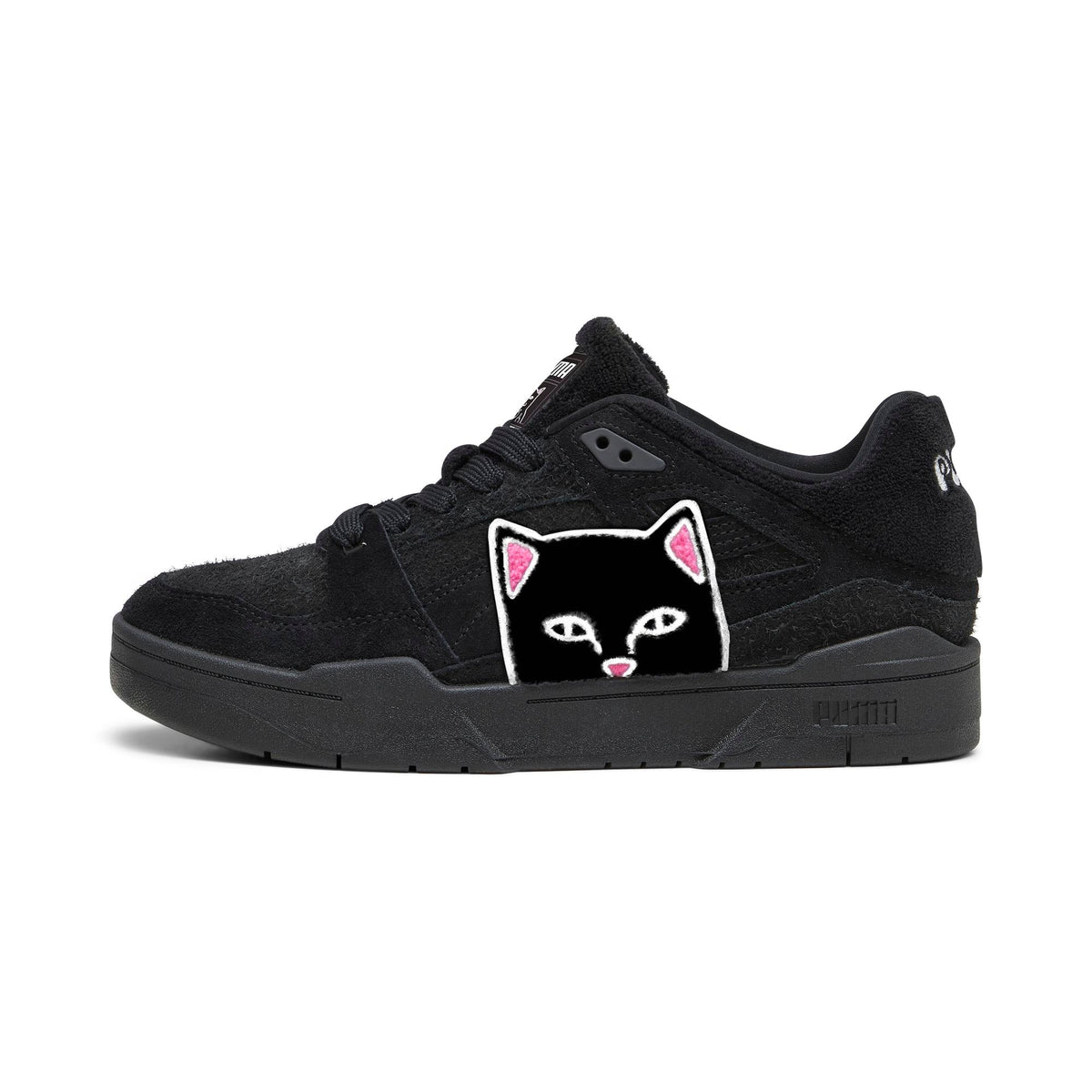 RIPNDIP Slipstream RIPNDIP (Puma Black)