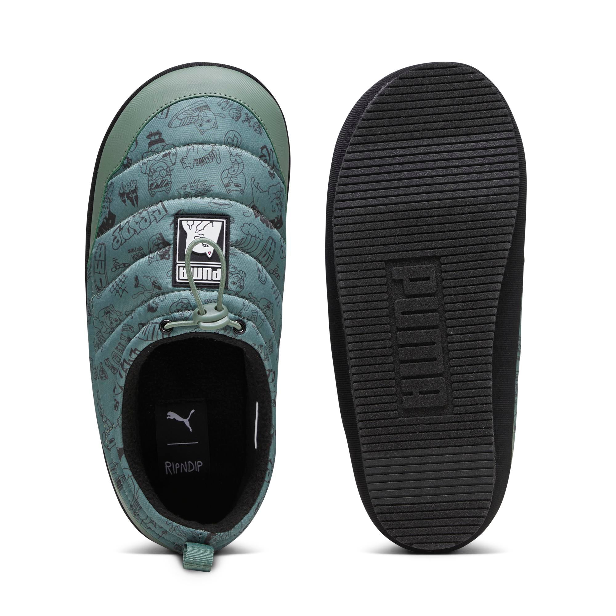 RIPNDIP Tuff Plus RIPNDIP (Eucalyptus)