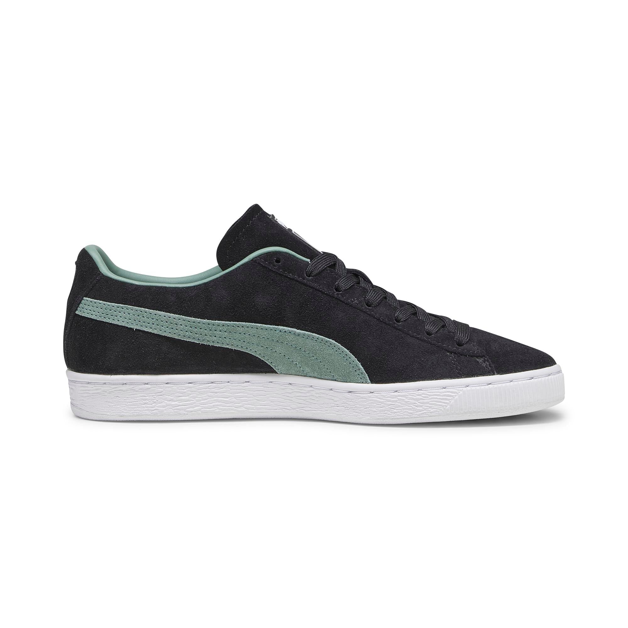 RIPNDIP Suede RIPNDIP (Puma Black Eucalyptus)