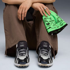 RIPNDIP Inhale (Puma Black-Puma Silver)