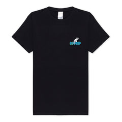 RIPNDIP 4th Dimension Tee (Black)