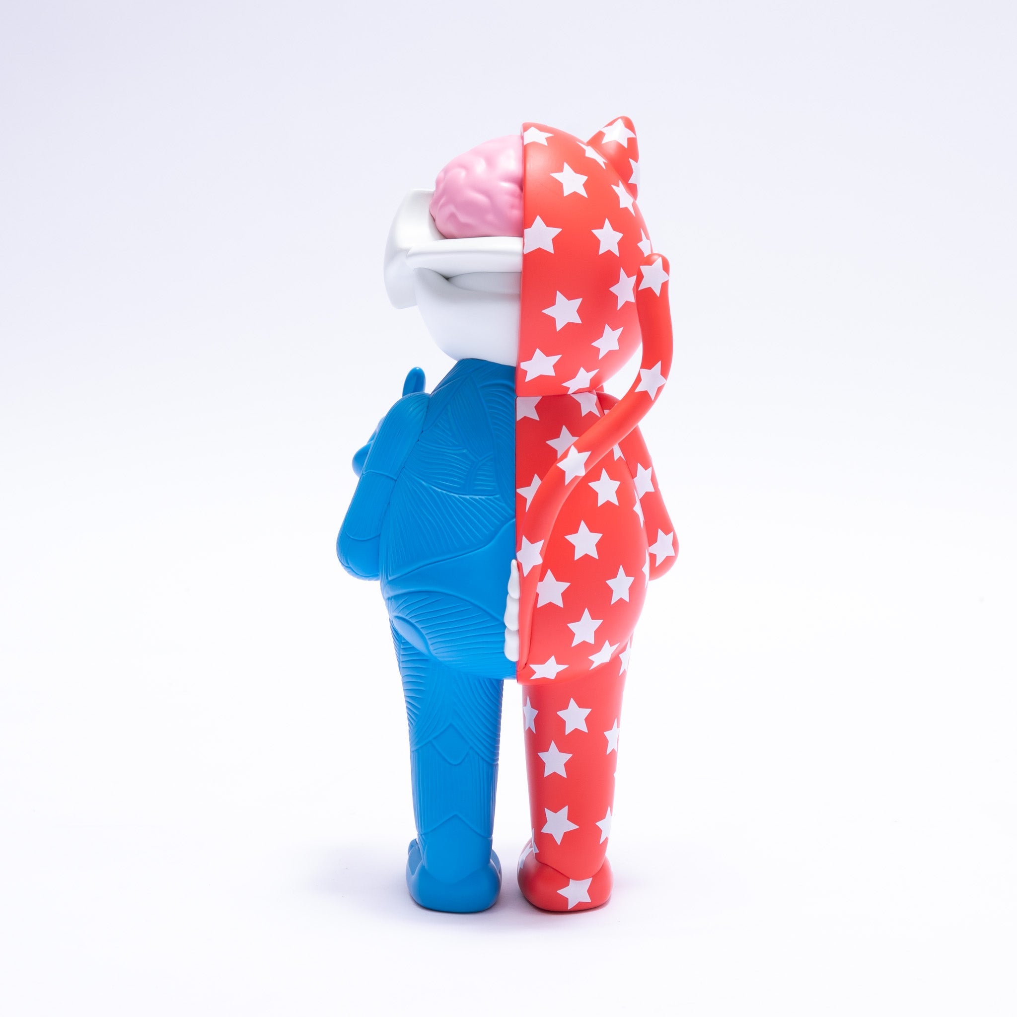 RIPNDIP Freedom Nerm Anatomy Vinyl Figure