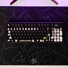 RIPNDIP Must Be Nice Keyboard Set (Asst)