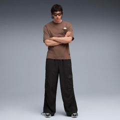 RIPNDIP PUMA X RIPNDIP Extreme Cargo Pants (Puma Black)