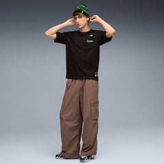 RIPNDIP PUMA X RIPNDIP Extreme Cargo Pants (Flat Bronze)