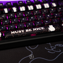 RIPNDIP Must Be Nice Keyboard Set (Asst)