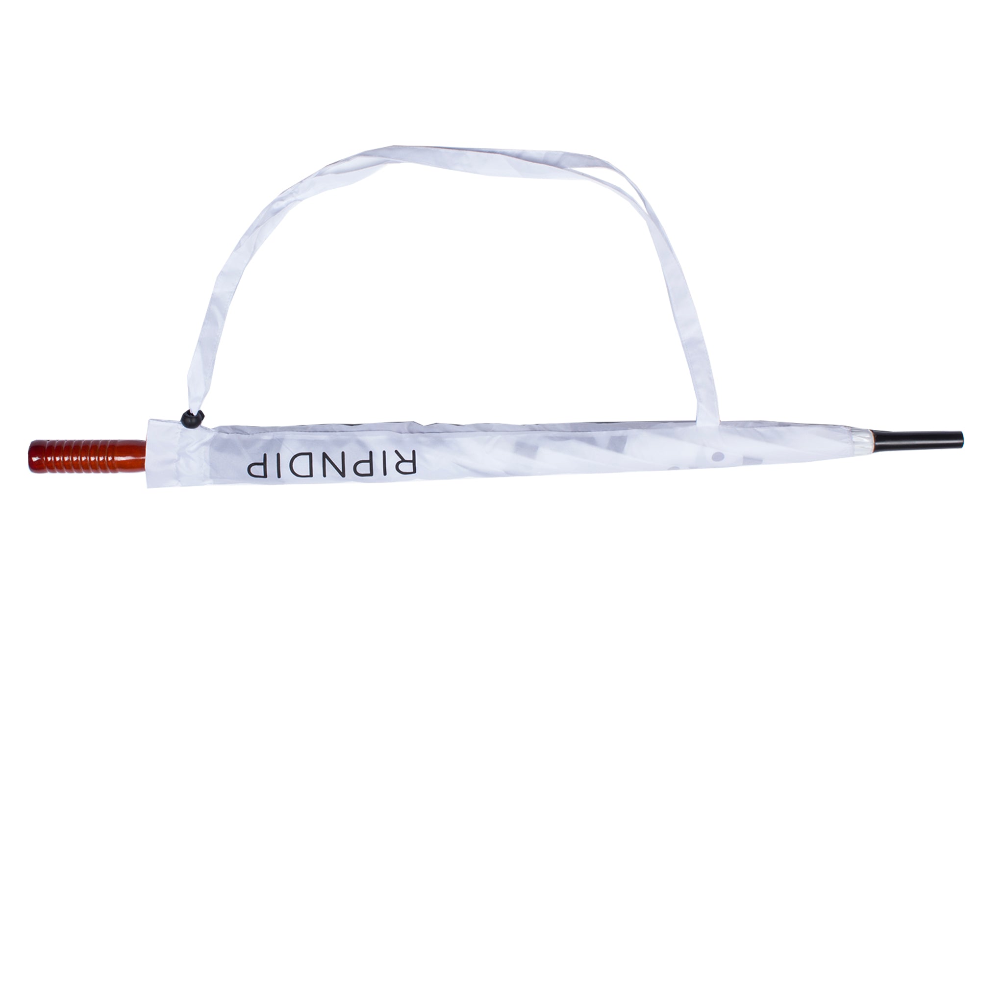 RIPNDIP Lord Nermal Umbrella (Clear)