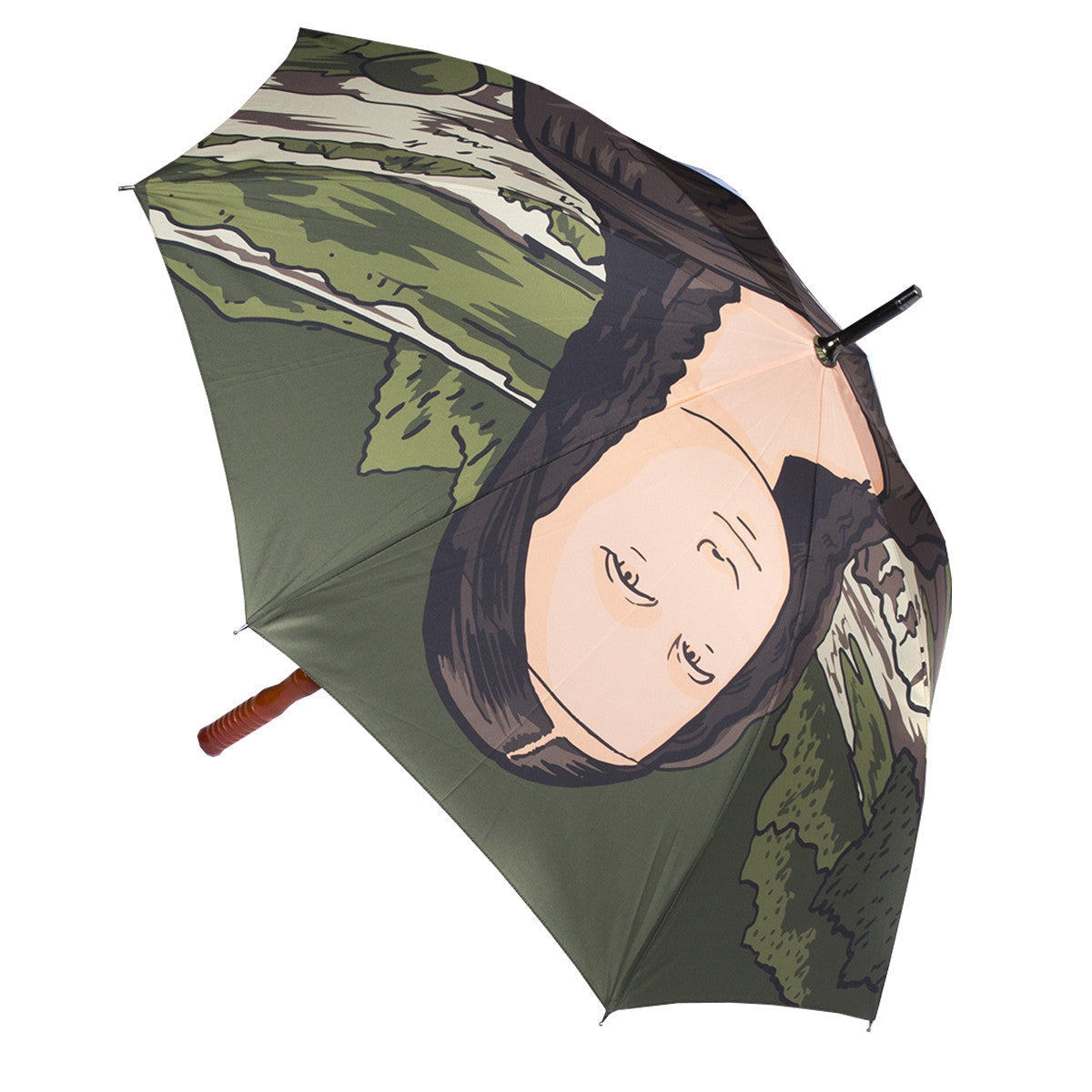 RipNDip Nerma Lisa Umbrella