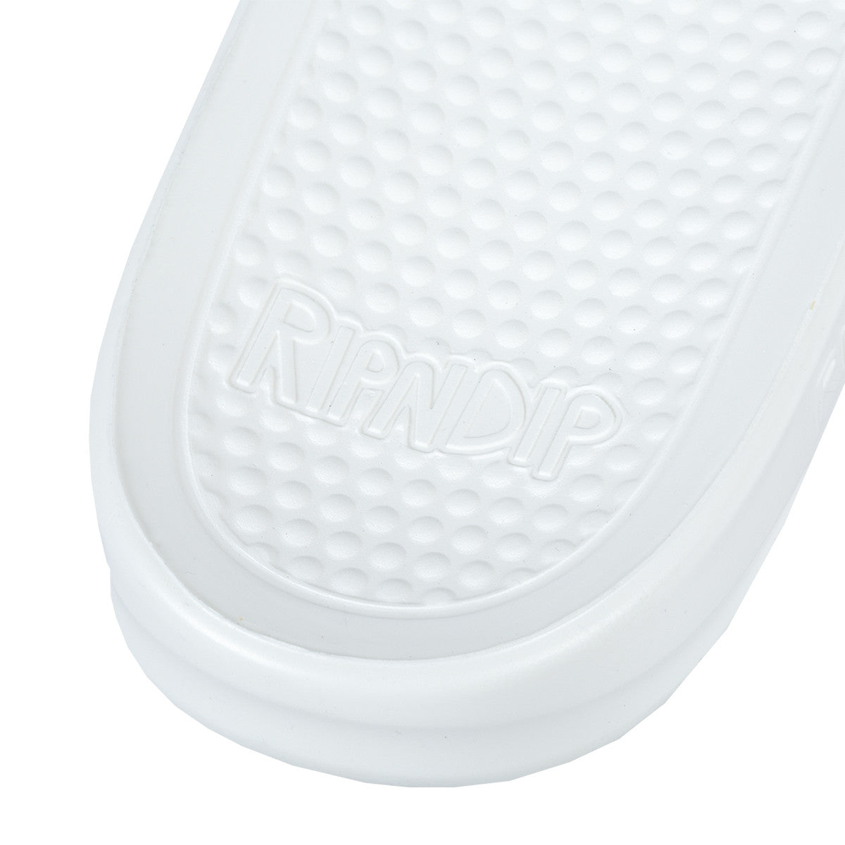 RipNDip Lord Nermal Slides (White)