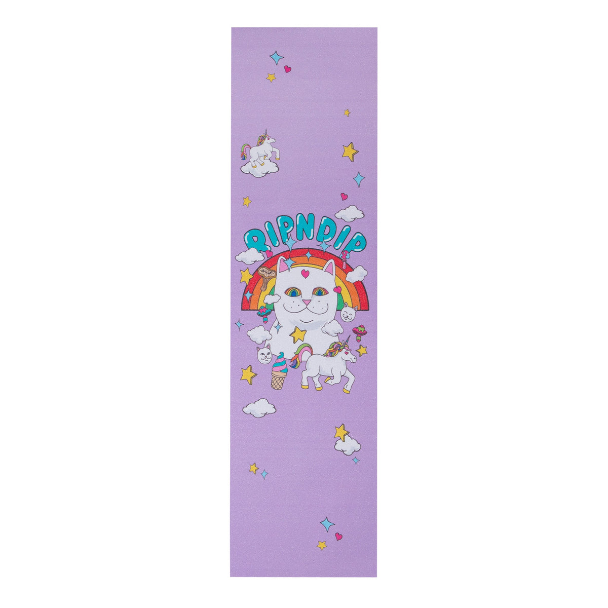 RIPNDIP Nermland Grip (Purple)
