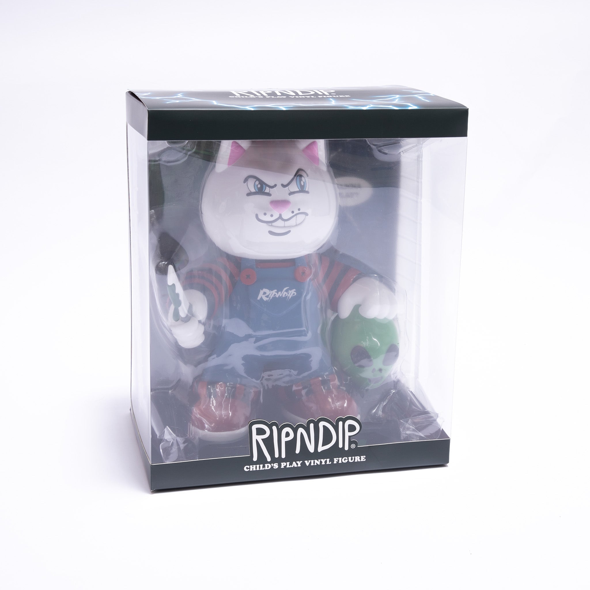 RIPNDIP Childs Play Toy
