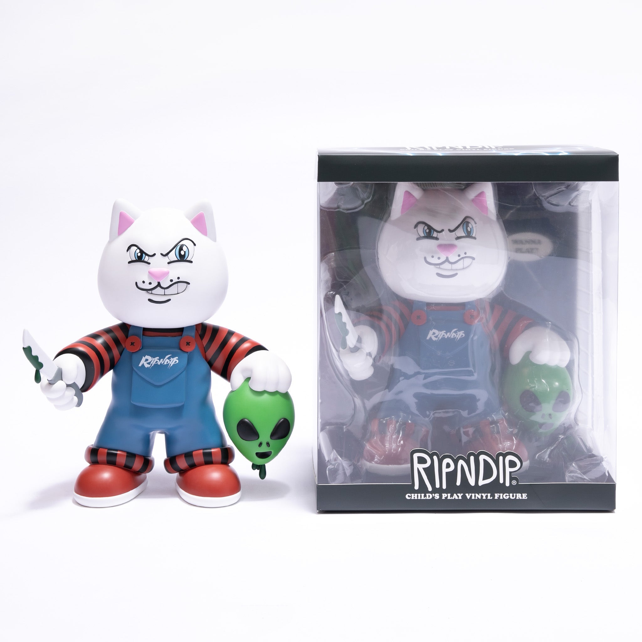 RIPNDIP Childs Play Toy