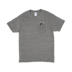 RipNDip Lord Jermal Pocket Tee (Gray)