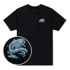 RIPNDIP Shen Nerm Pocket Tee (Black)