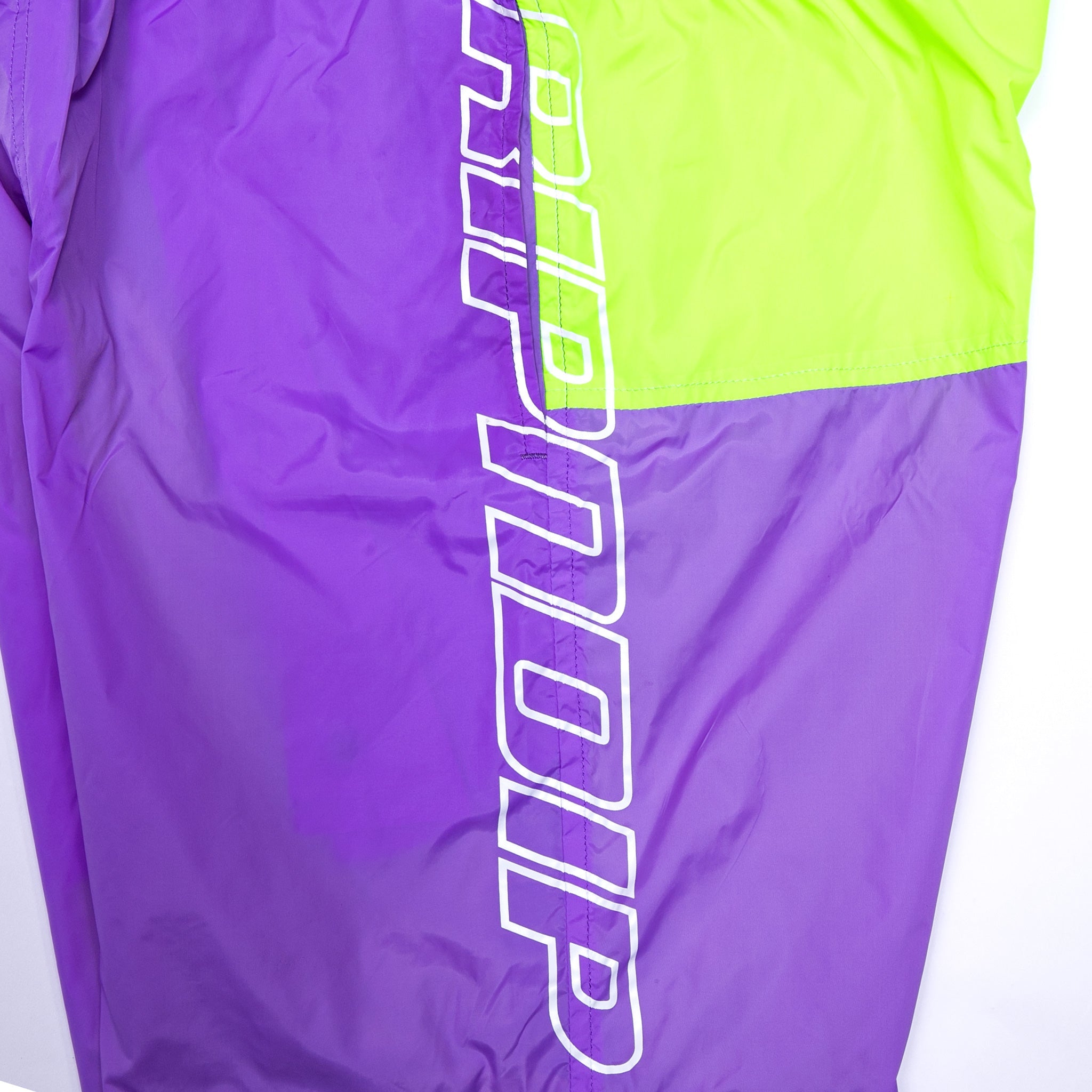 RipNDip Flo-res Color Block Swim Shorts (Multi)