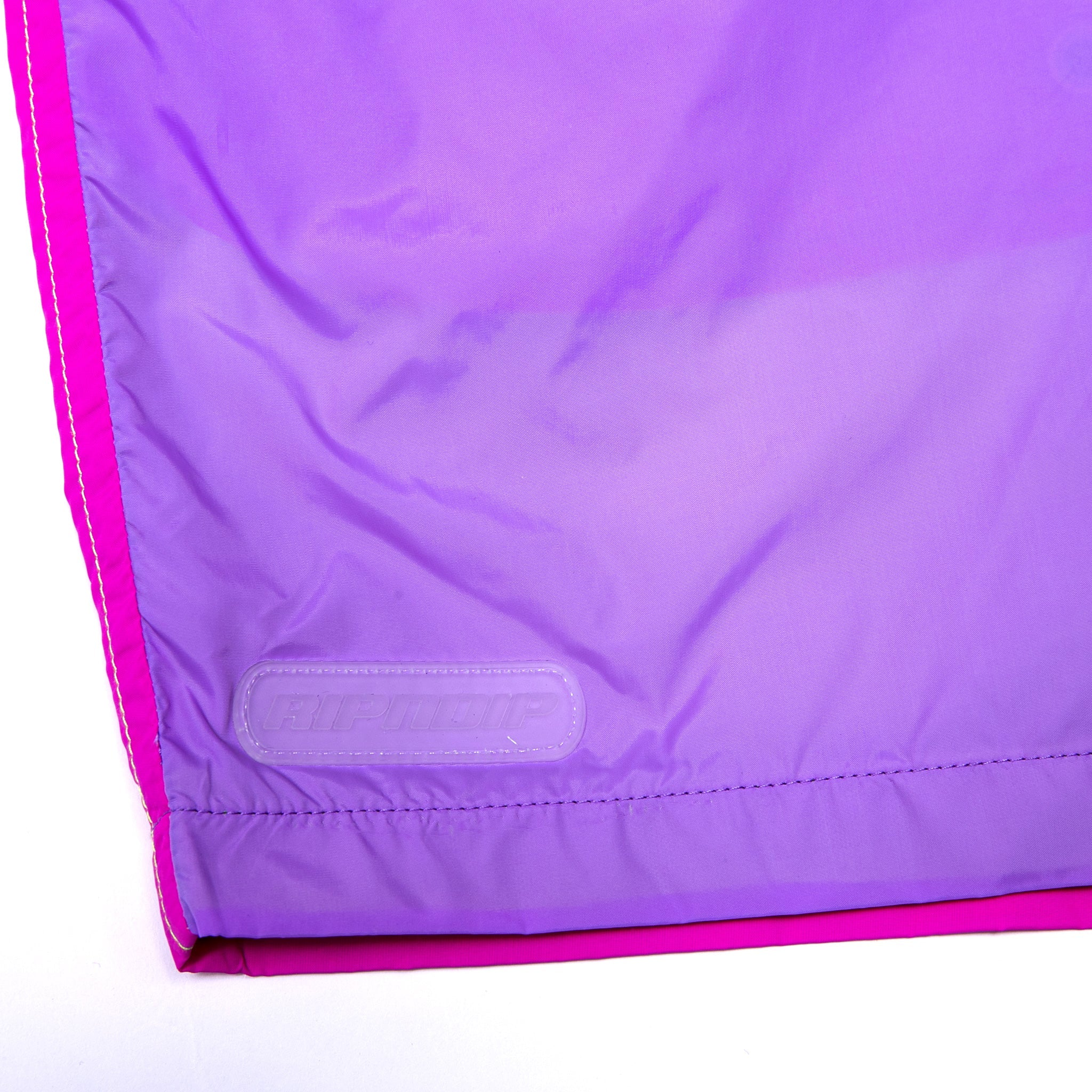 RipNDip Flo-res Color Block Swim Shorts (Multi)