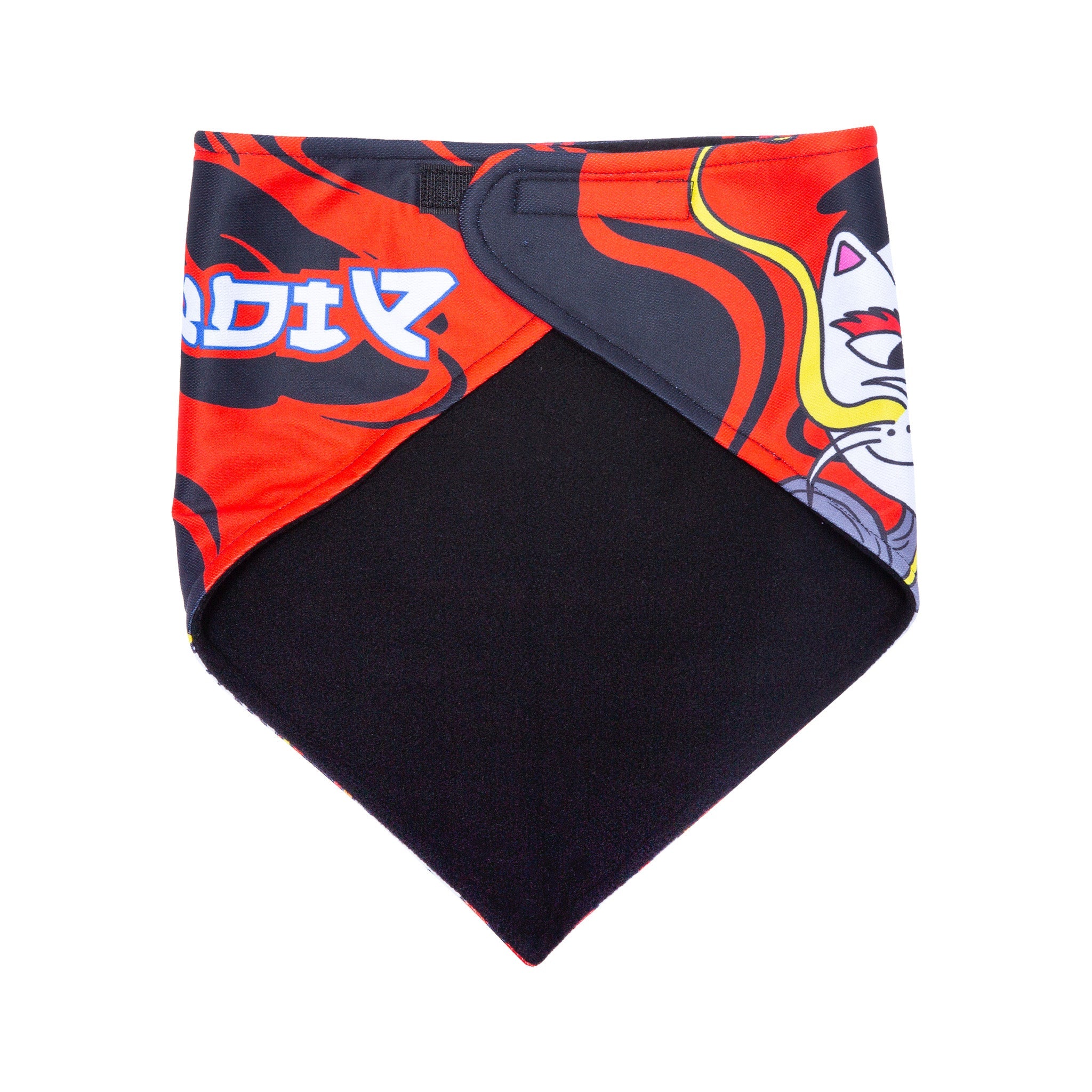 RIPNDIP Dragonerm Bandana (Red)