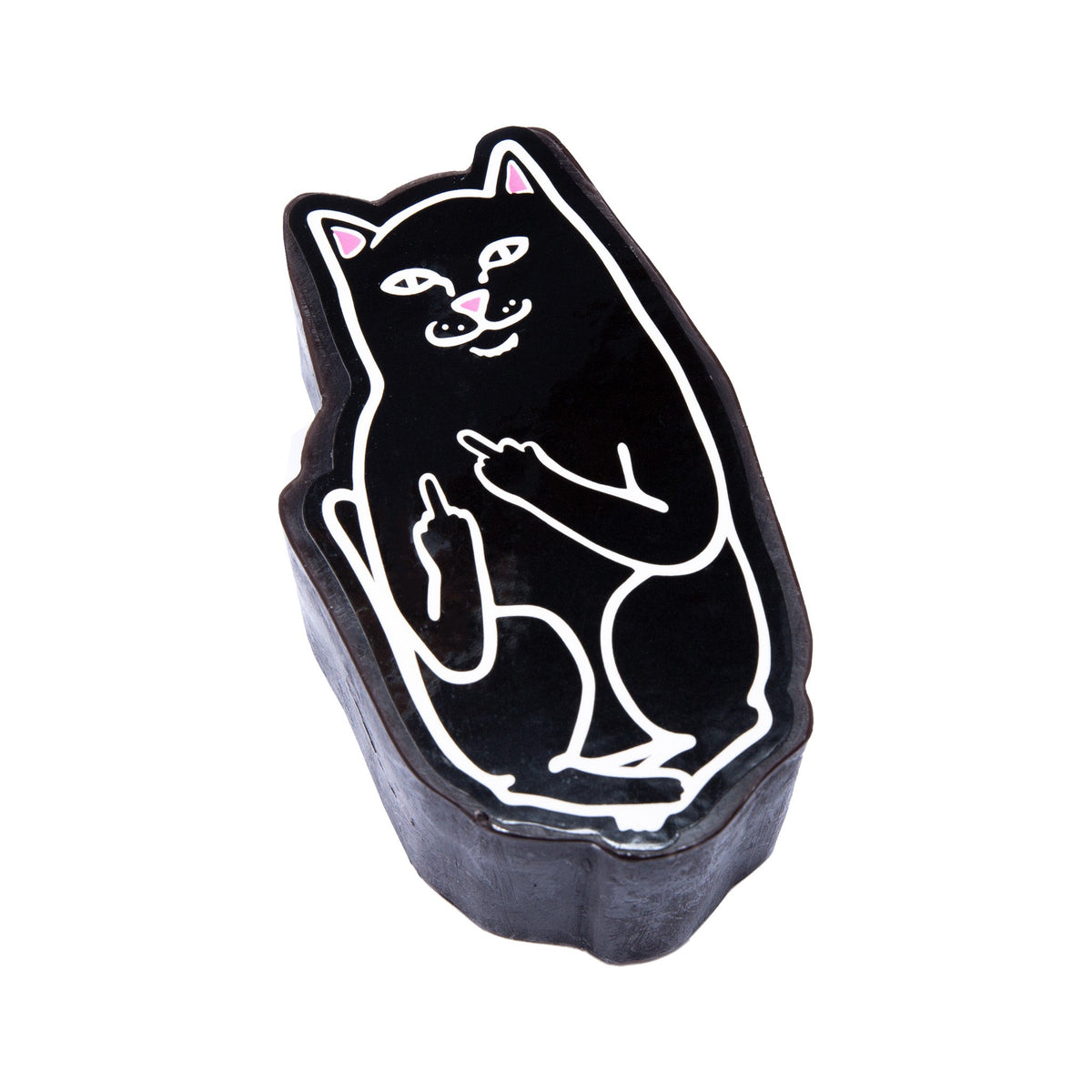 RIPNDIP Lord Jermal Skate Wax (Black)