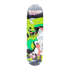 RIPNDIP Sensai Board (Black)