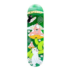 RIPNDIP Cloud 69 Board (Green)