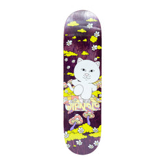 RIPNDIP Day Tripper Board (Purple)